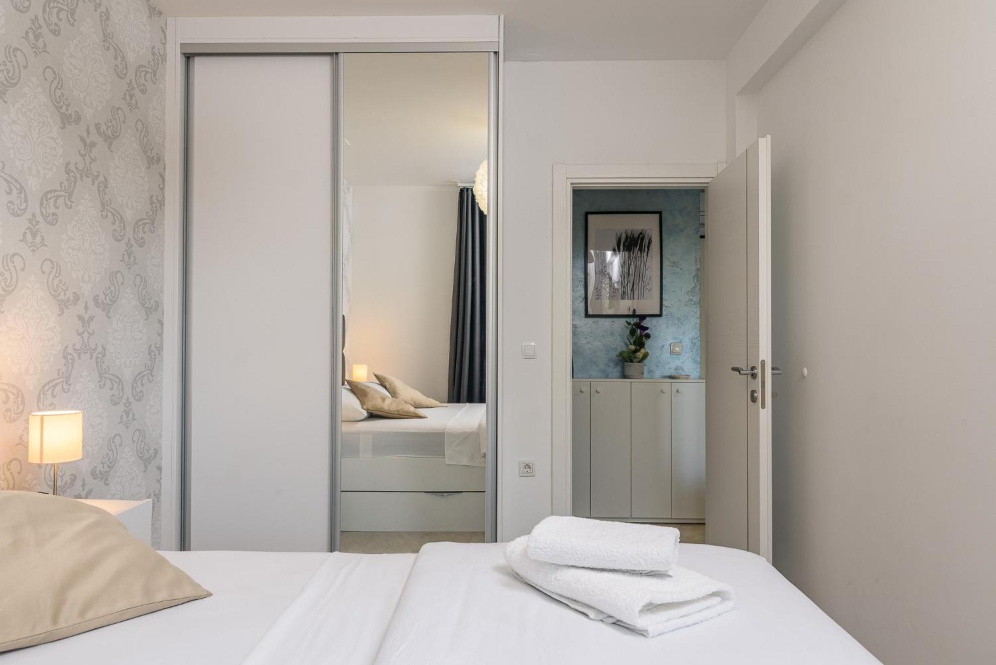 Relax Trogir Apartment Exterior photo