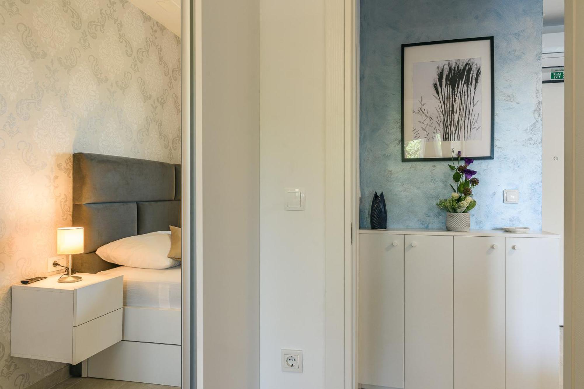 Relax Trogir Apartment Exterior photo