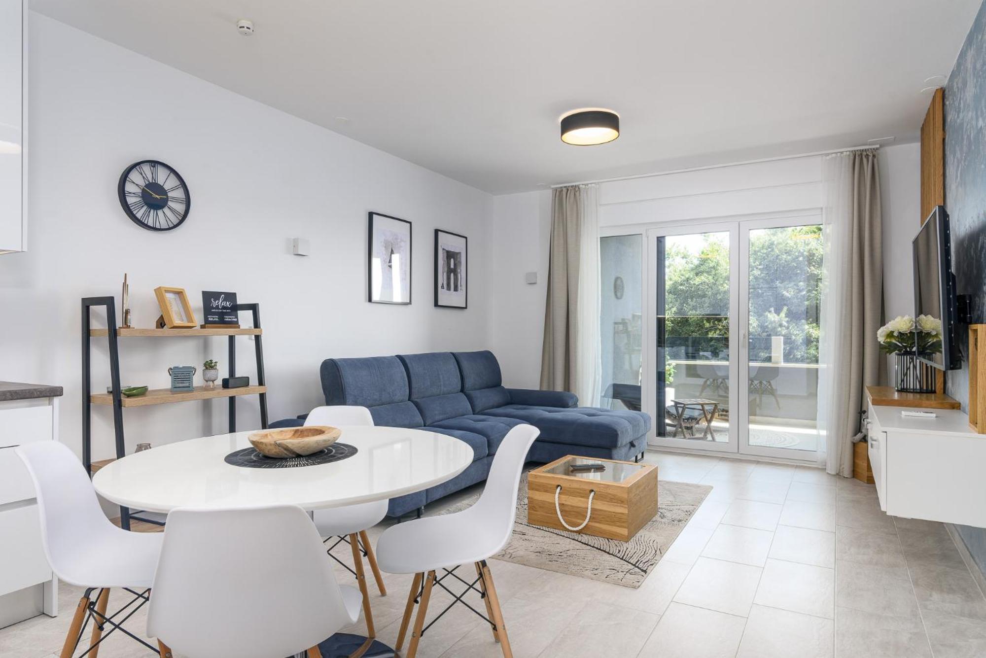 Relax Trogir Apartment Exterior photo
