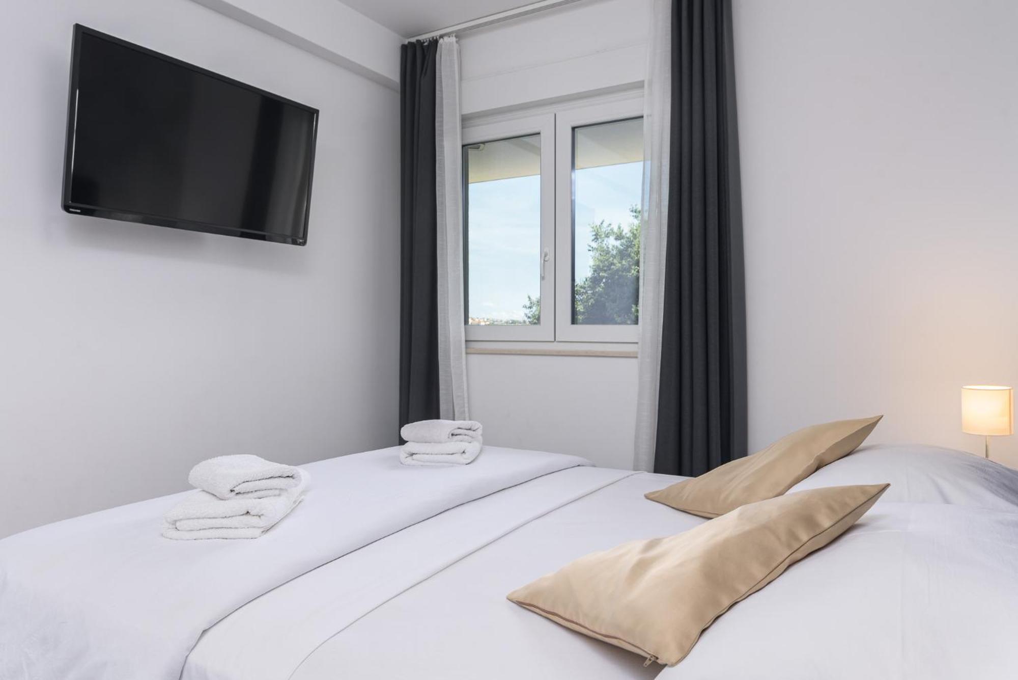 Relax Trogir Apartment Exterior photo